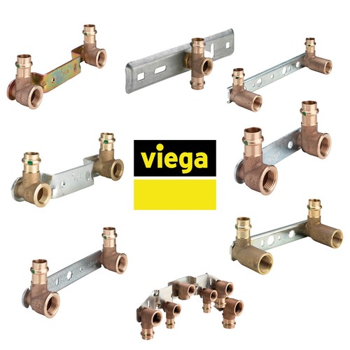 Viega sanpress montageeinheit - viega,