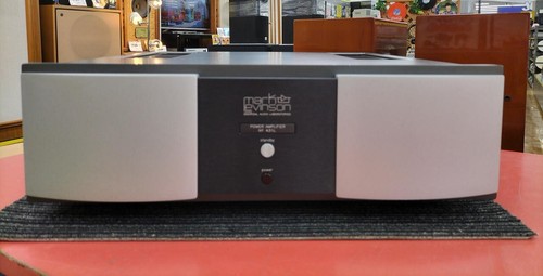 Mark levinson 431l - mark, no.431l