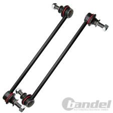 2x KOPPELSTANGE PENDELSTÜTZE