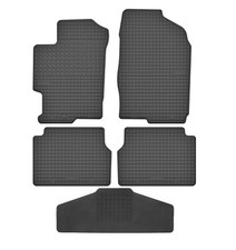 Fußmatten für Mazda 6 2008 -