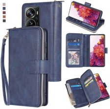 ZTE Axon 40 Pro Wallet Case