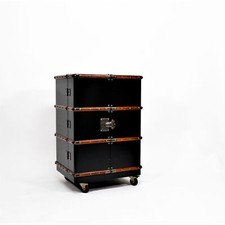 Authentic Models Polo Club Bar