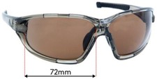 SFx Replacement Sunglass