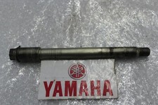 Achse Steckachse Radachse