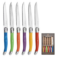 Lagiole Heritage 6er Set Bunte