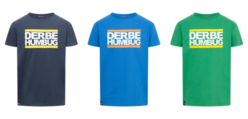 Derbe hamburg ts - hamburg, m-04-ts-humbug