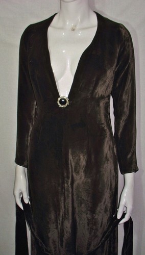 Samt baumwolle ballkleid - baumwolle,