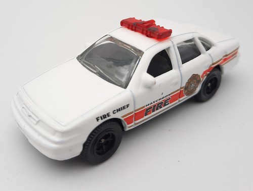 Matchbox superfast ford crown - matchbox,