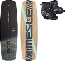 MESLE Wakeboard Paket PSX II