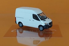 Busch 54000 MB Sprinter 2018