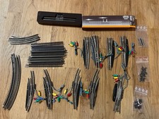 Märklin Z mini-club Gleise