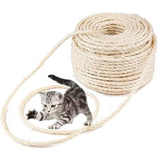 Sisalseil katze kratzbaum 8mm - katze,
