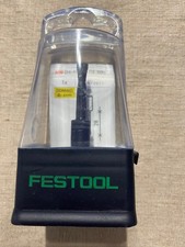 Festool 493492 Domino Cutter