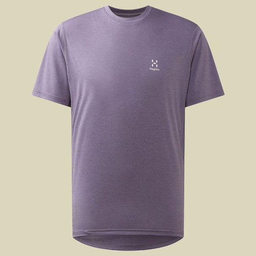 Haglöfs ridge tee - men, t-shirt