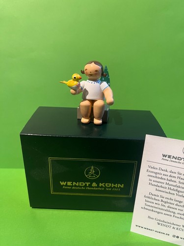 Wendt kühn sonder edition - u,