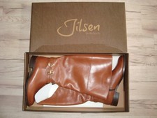 Neue Weitschaftstiefel von