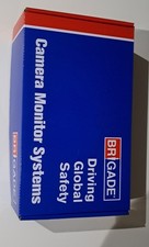 Monitor Rückfahrkamera