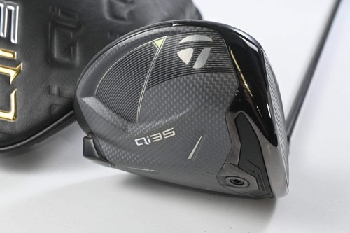 Taylormade qi35 driver 10 5 - taylormade,