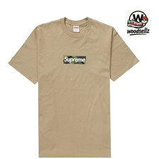 T-Shirt Supreme Box Logo