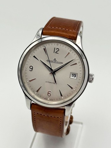 Jaeger lecoultre master - jaeger-lecoultre,