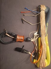 North Kite Trust Bar 4 Leinen