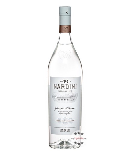 Nardini grappa bianca - nardini,
