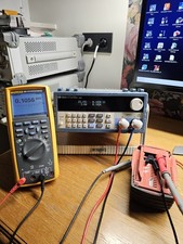 Maynuo M9710 Electronic Load