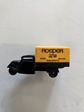 Goliath Dreirad 1:87 BUSCH