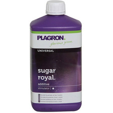 Plagron Sugar Royal Dünger