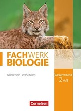 Fachwerk Biologie -