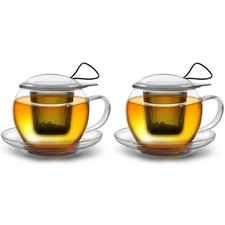 Creano JUMBO Tee-Tasse mit