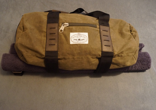 Poler tasche duffel - duffel, bag