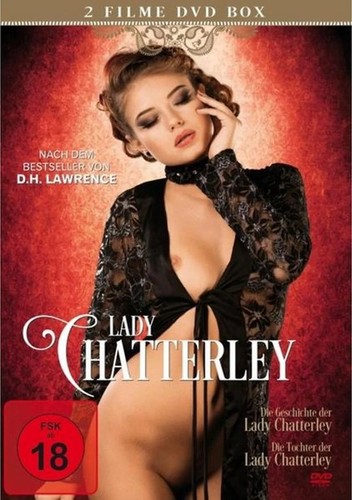Lady chatterley die - lady,