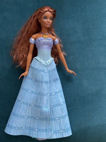 Mattel disney prinzessin - mattel,