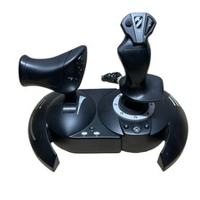 Thrustmaster T-Flight HOTAS