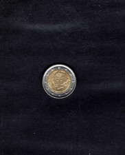 2 Euro Gedenkmünze Belgien