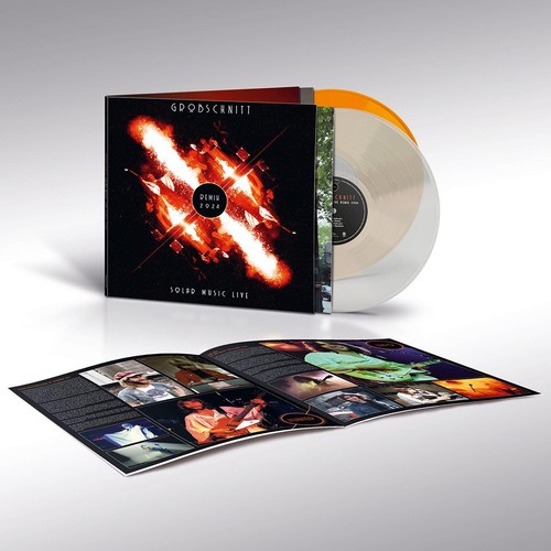Grobschnitt solar music - solar,