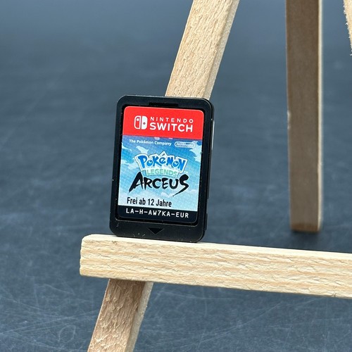 Pokémon legenden arceus - legenden:,
