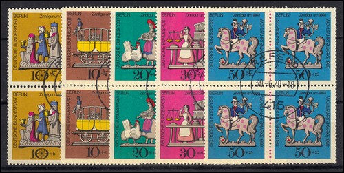 348 351 zinnfiguren satz - 348-351, zinnfiguren-satz