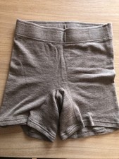 Dilling Merino Unterhose