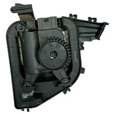 Polo 9N Stellmotor für