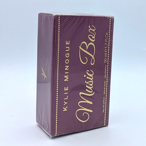 Kylie minogue music - kylie, box