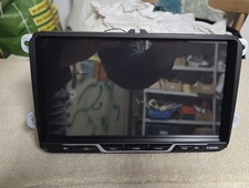 Zenec Z-E2055 Infotainment Navigationssystem