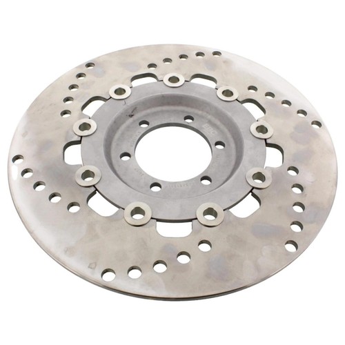 Ebc bremsscheibe vorn links - bremsscheibe,