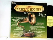 Der Goldene Trichter Vol. 3