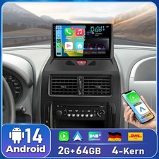 Für Peugeot Expert/Citroen