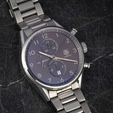 TAG Heuer Carrera Chronograph