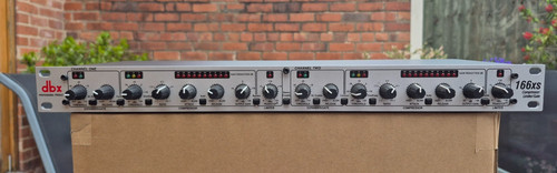 Dbx 166xs kanal - (2von, 2)