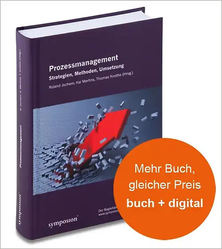 Prozessmanagement