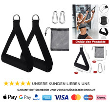 Einhandgriff, 2 Stück Griffe